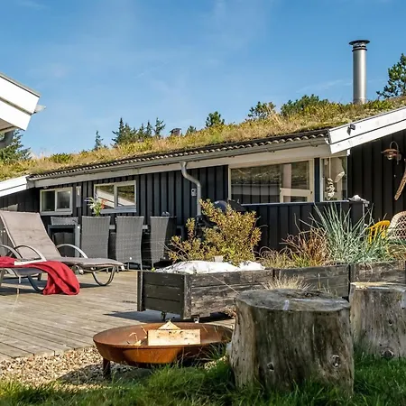 Feriehus Verner - 1-6km From The Sea By Interhome *