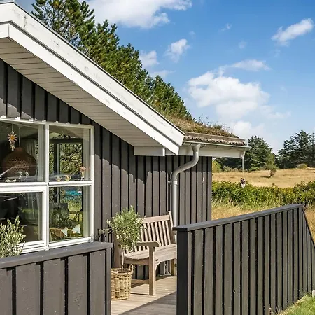Feriehus Verner - 1-6km From The Sea By Interhome *